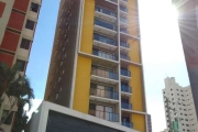 Apartamento à venda em Campinas, Cambuí, com 1 suíte, com 51 m², Condomínio Edificio Limoges