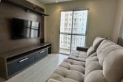 Apartamento à venda em Campinas, Vila Progresso, com 2 quartos, com 53 m², Condomínio Visione