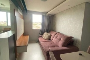 Apartamento à venda em Campinas, Jardim Nova Europa, com 2 quartos, com 53 m²