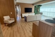 Apartamento à venda em Campinas, Jardim Brasil, com 3 quartos, com 87 m²