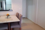 Apartamento à venda em Campinas, Jardim Margarida, com 3 quartos, com 77 m²