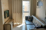 Apartamento à venda em Campinas, Vila Satúrnia, com 2 quartos, com 51 m²