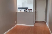 Apartamento à venda em Campinas, Vila Carminha, com 2 quartos, com 52 m²