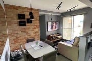 Apartamento à venda em Campinas, Ponte Preta, com 2 quartos, com 60 m², Alto da Abolição