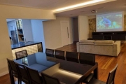 Apartamento à venda em Campinas, Bosque, com 4 suítes, com 237 m², Edifício Porto Seguro