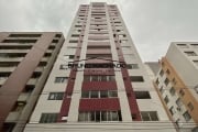 Apartamento para Locação em Curitiba, Centro, 1 dormitório, 1 banheiro, 1 vaga