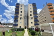 Apartamento para Locação em Curitiba, Santa Cândida, 2 dormitórios, 1 banheiro, 1 vaga