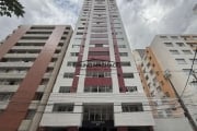 Apartamento para Locação em Curitiba, Centro, 1 dormitório, 1 banheiro, 1 vaga