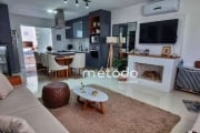 Casa com 3 dormitórios à venda, 100 m² por R$ 1.275.000,00 - Itaoca - Guararema/SP