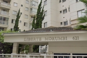 Lindo apartamento no Liberte Morumbi