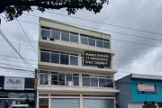 PRÉDIO COMERCIAL