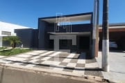 Casa em condomínio fechado com 3 quartos à venda na Avenida Fausto Pietrobom, 600, Jardim Planalto, Paulínia