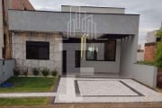 Casa em condomínio fechado com 3 quartos à venda na Avenida Luiz Greco, 225, Vila Monte Alegre, Paulínia