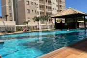 Apartamento com 2 quartos à venda na Avenida Imperatriz Leopoldina, 550, Vila Nova, Campinas