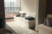 Apartamento com 3 quartos à venda na Rua Lotário Novaes, 244, Taquaral, Campinas