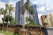 Apartamento com 3 quartos à venda na Rua Hermantino Coelho, 195, Mansões Santo Antônio, Campinas