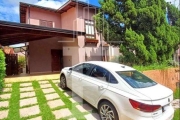 Casa em condomínio fechado com 4 quartos à venda na Rua Léa Strachman Duchovni, 90, Parque Rural Fazenda Santa Cândida, Campinas