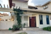 Casa em condomínio fechado com 3 quartos à venda na Rua Paiquere, 1289, Jardim Paiquerê, Valinhos