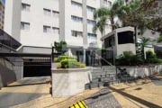 Apartamento com 3 quartos para alugar na Rua Doutor Diogo Prado, 134, Cambuí, Campinas