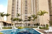 Apartamento com 2 quartos à venda na Rua Hermantino Coelho, 595, Mansões Santo Antônio, Campinas