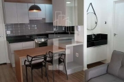 Apartamento com 1 quarto para alugar na Rua Álvaro Muller, 135, Vila Itapura, Campinas