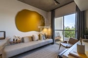 Apartamento com 2 quartos à venda na Rua Jorge Krug, 162, Vila Itapura, Campinas