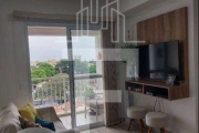 Apartamento com 2 quartos à venda na Rua Oscar Leite, 200, Ponte Preta, Campinas