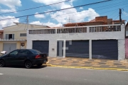 Casa comercial à venda na Avenida Barão de Monte Alegre, 390, Jardim Bonfim, Campinas