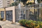 Apartamento com 2 quartos para alugar na Rua Francisco Bueno Lacerda, 220, Parque Itália, Campinas