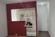 Apartamento com 2 quartos para alugar na Rua Francisco Bueno Lacerda, 220, Jardim Dom Vieira, Campinas