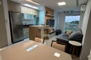 Apartamento com 2 quartos à venda na Avenida Doutor Alexandre Martins Laroca, 930, Santa Terezinha, Paulínia