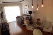 Apartamento com 3 quartos à venda na Avenida Doutor Arlindo Joaquim de Lemos, 879, Vila Lemos, Campinas