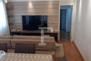 Apartamento com 4 quartos à venda na Rua Engenheiro Augusto de Figueiredo, 437, Vila Progresso, Campinas