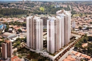 Apartamento com 3 quartos à venda na Rua São Salvador, 220, Jardim Belo Horizonte, Campinas