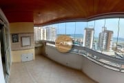 APARTAMENTO A VENDA COM 3 DORMITÓRIOS + DEPENDÊNCIA