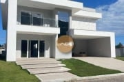 Casa com 3 dormitórios à venda, 400 m² por R$ 4.200.000,00 - Ingleses Norte - Florianópolis/SC