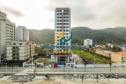 Apartamento em Mongaguá, Centro da cidade, ENTREGA PARA FEVEREIRO 2025, vista para o mar, 2 dormitórios sendo 1 suíte, sacada gourmet com vista para o mar, lazer com piscinas.