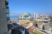 Apartamento em Mongaguá, bairro Jardim Marina... 2 dormitórios sendo 1 suíte, sacada com churrasqueira, Residencial com lazer completo, piscinas aquecidas.