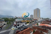 Apartamento em Mongaguá, bairro Vera Cruz, mobiliado com 2 dormitórios sendo 1 suíte, Residencial na quadra da praia, próximo ao Centro!!