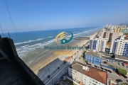 Apartamento em Mongaguá, bairro Centro, 2 dormitórios sendo 1 suíte, 1 vaga de garagem, entrega prevista para JANEIRO DE 2026, lazer completo frente ao mar no centro da cidade!!!