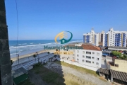 Apartamento em Mongaguá, bairro Centro, 2 dormitórios sendo 1 suíte, 1 vaga de garagem, entrega prevista para JANEIRO DE 2026, lazer completo frente ao mar no centro da cidade!!!