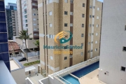 Apartamento em Mongaguá, bairro centro, 2 dormitórios sendo 1 suíte, lazer completo no melhor espaço da cidade e a alguns passos do mar