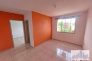 Apartamento com 1 dormitório para alugar, 42 m² por R$ 1.500,00/mês - Camaquã - Porto Alegre/RS