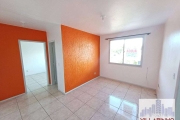 Apartamento com 1 dormitório para alugar, 42 m² por R$ 1.500,00/mês - Camaquã - Porto Alegre/RS