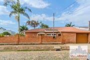 Casa com 3 dormitórios para alugar, 139 m² por R$ 4.120,00/mês - Guarujá - Porto Alegre/RS