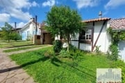 Casa com 3 dormitórios para alugar, 150 m² por R$ 3.650,00/mês - Aberta dos Morros - Porto Alegre/RS