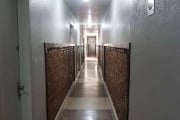 Apartamento JK para alugar, 28 m² por R$ 1.470/mês - Partenon - Porto Alegre/RS