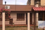 Casa com 4 dormitórios para alugar, 199 m² por R$ 4.700/mês - Camaquã - Porto Alegre/RS