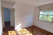 Apartamento com 2 dormitórios para alugar, 47 m² por R$ 1.085,00/mês - Cristal - Porto Alegre/RS