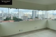 Venda de Sala Comercial no Cambuci, São Paulo-SP: 2 Salas, 2 Banheiros, 1 Vaga de Garagem, 44 m² de Área.